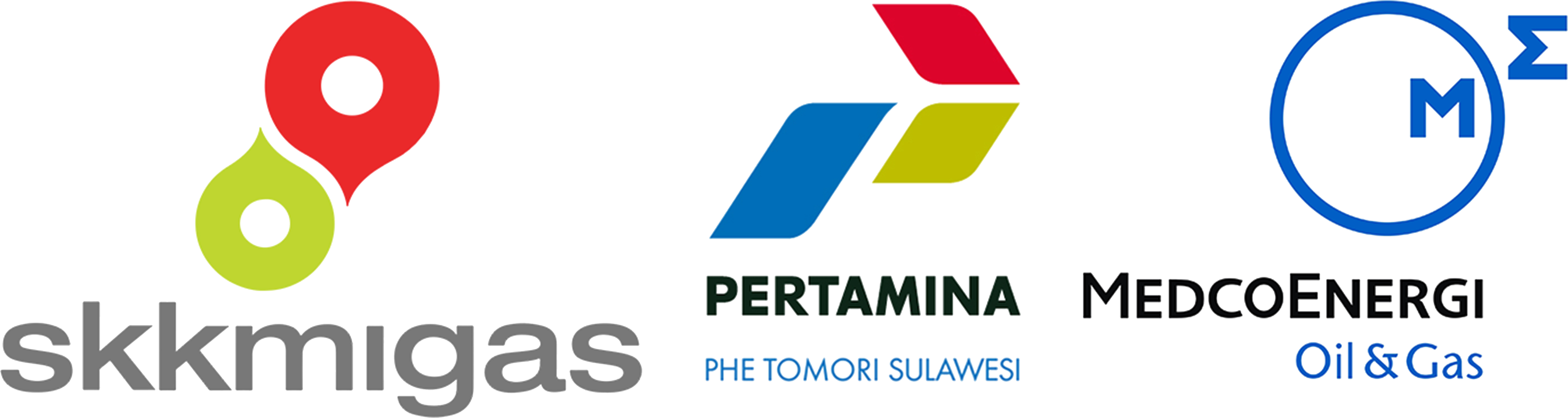 JOB Pertamina Medco E&P Tomori Sulawesi Logo
